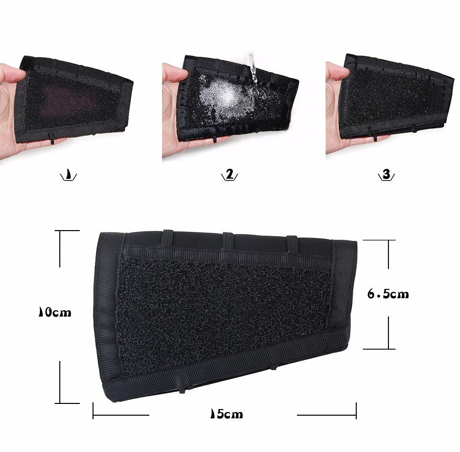 Makeup Brush Cleaning Strap Makeup Brush Cleaning Strap